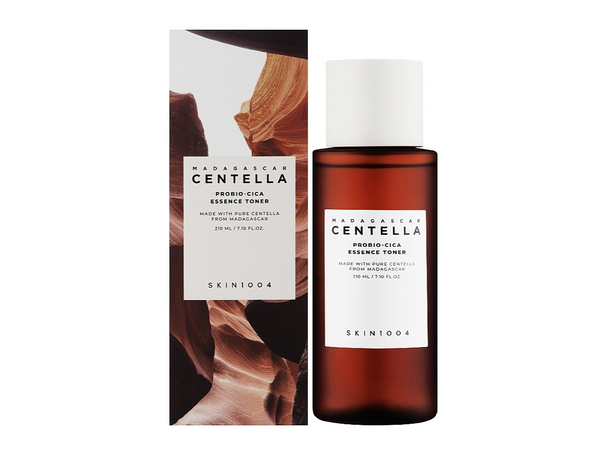 Skin1004 Centella Probiotic Concentrated Toner - 210ml