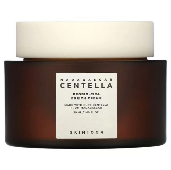 Skin1004 Centella Probiotic Nourishing Cream - 50ml