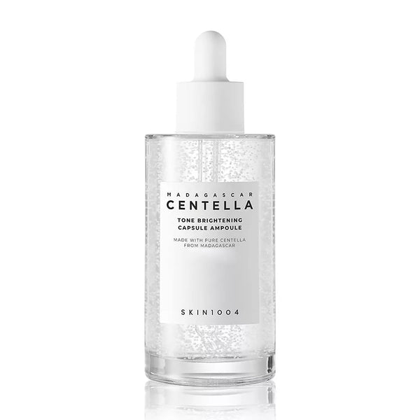 Centella Ampoule for Skin Lightening and Unifying - 50 ml