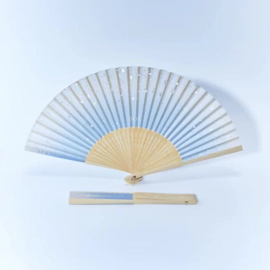 Relief Sun Aqua-Fresh Set Sunscreen and Folding Fan from Beauty of Joseon