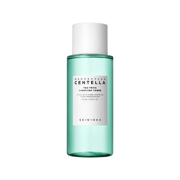 Skin 1004 Soothing &amp; Purifying Toner - 210ml