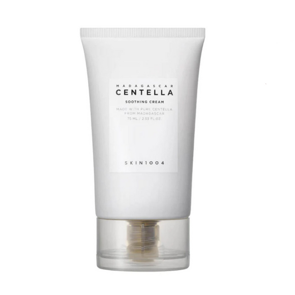 SKIN1004 Centella Soothing Gel Cream from Madagascar, 75 ml 