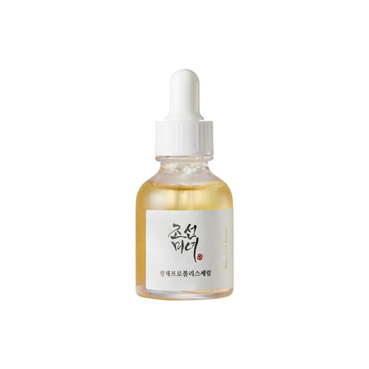 Glow Serum : Propolis+Niacinamide - Glowup Oman