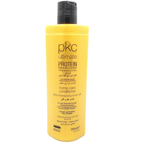 Post-Protein &amp; Keratin Conditioner - 300ml