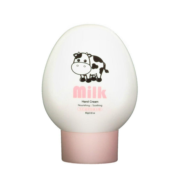 Milk Hand Cream - 80g