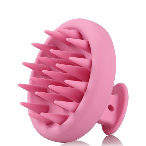 Waterproof Silicone Scalp Massage Brush