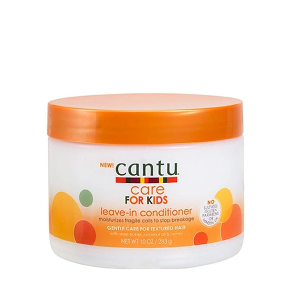 Cantu Kids Moisturizing Conditioner - 283g