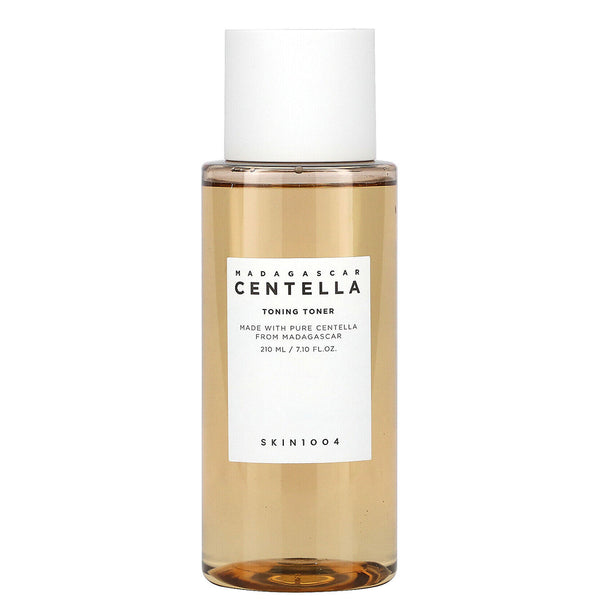 Skin1004 Madagascar Centella Toner - 210ml